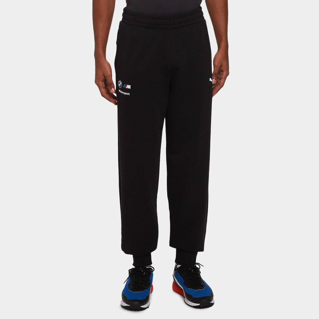 Calça Puma Bmw Mms Ess Masculina