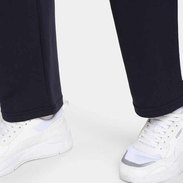 Calça Puma Ess No.1 Relaxed Tr Op Masculina