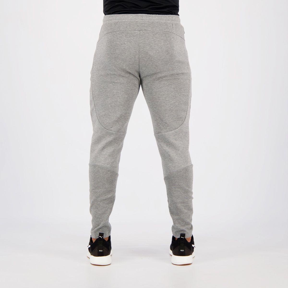 calça puma evostripe