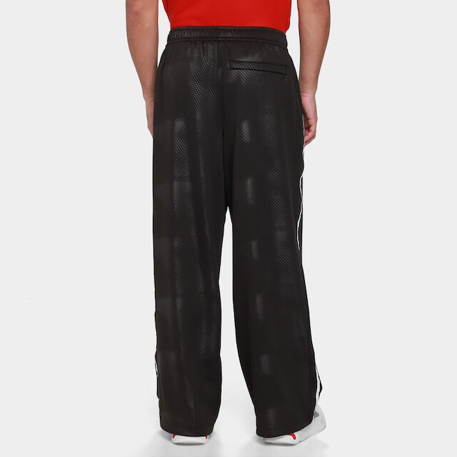 Calça Puma Ferrari T7 Oversized Track Masculina