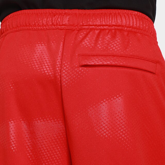 Calça Puma Ferrari T7 Oversized Track Masculina