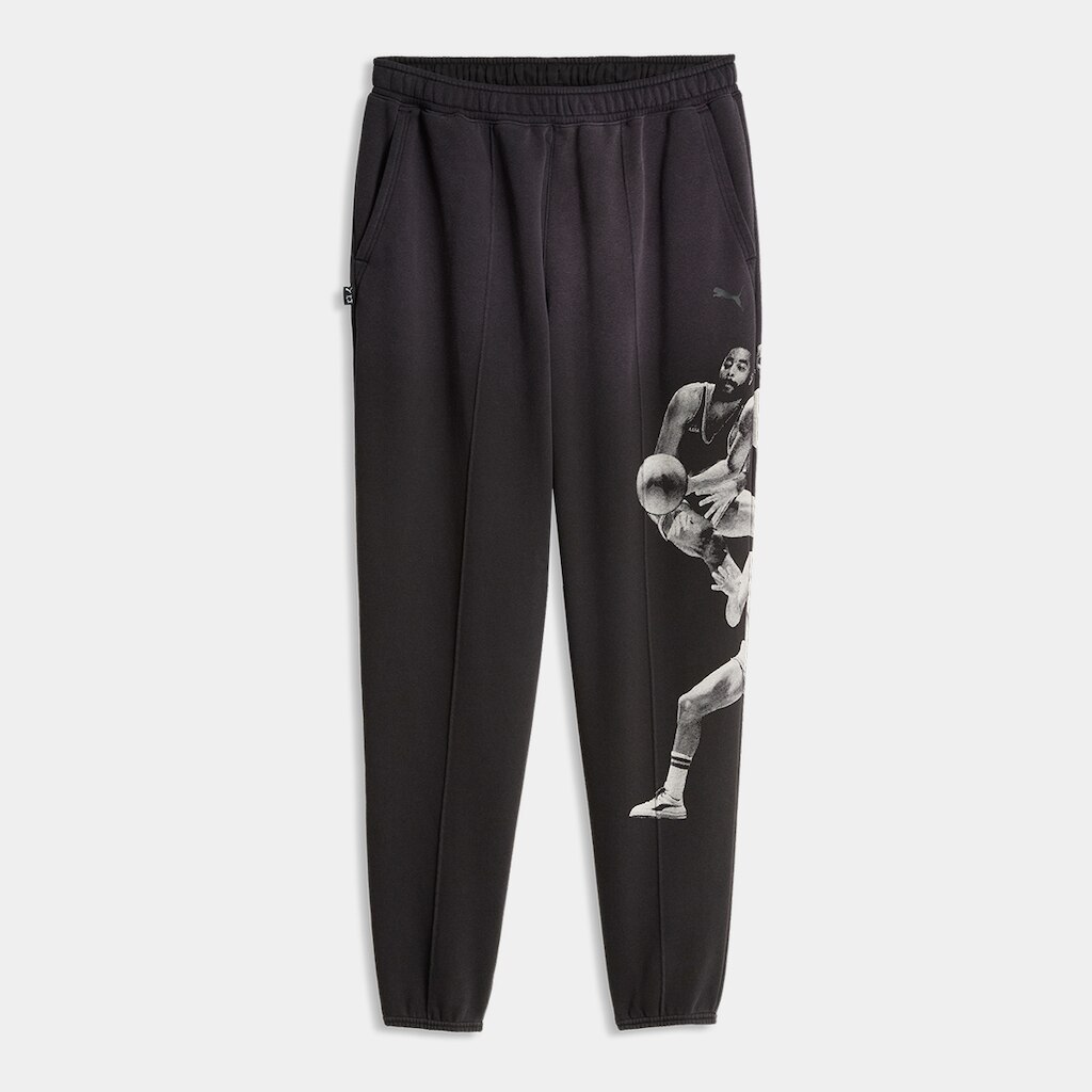 Calça Puma Jogger Memory Lane Fl Masculina
