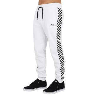 Calça Quiksilver Checker Sig II Masculina