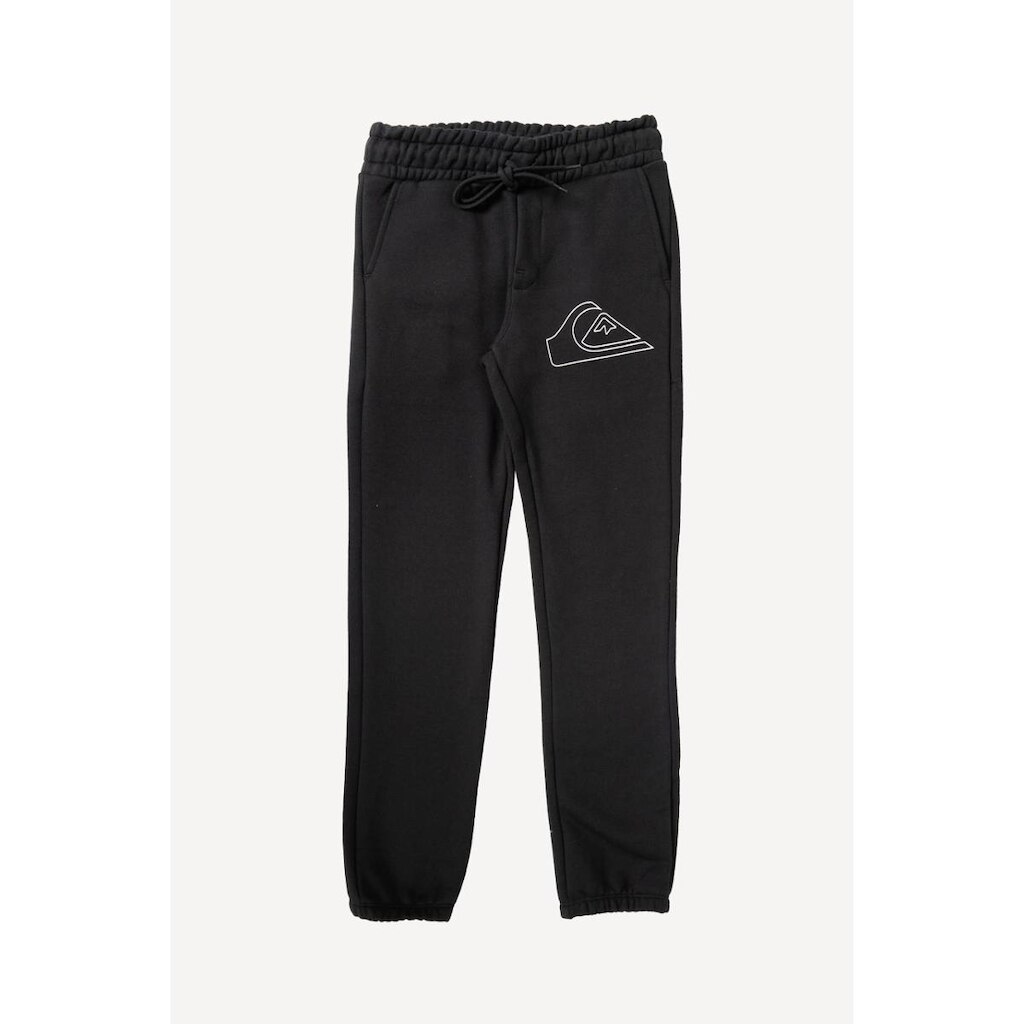 Calca Quiksilver New Tour Tn Preto
