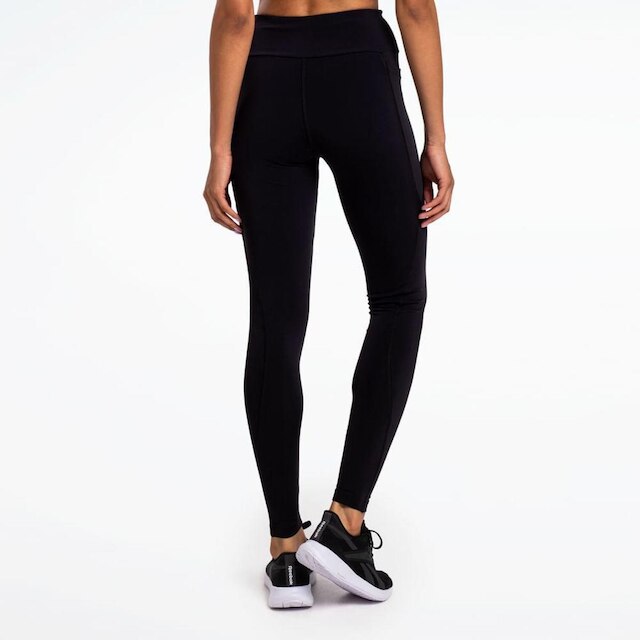 Calça Reebok Legging Impact 25 Feminina