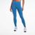 Calça Reebok Legging Impact 25 Feminina - Azul