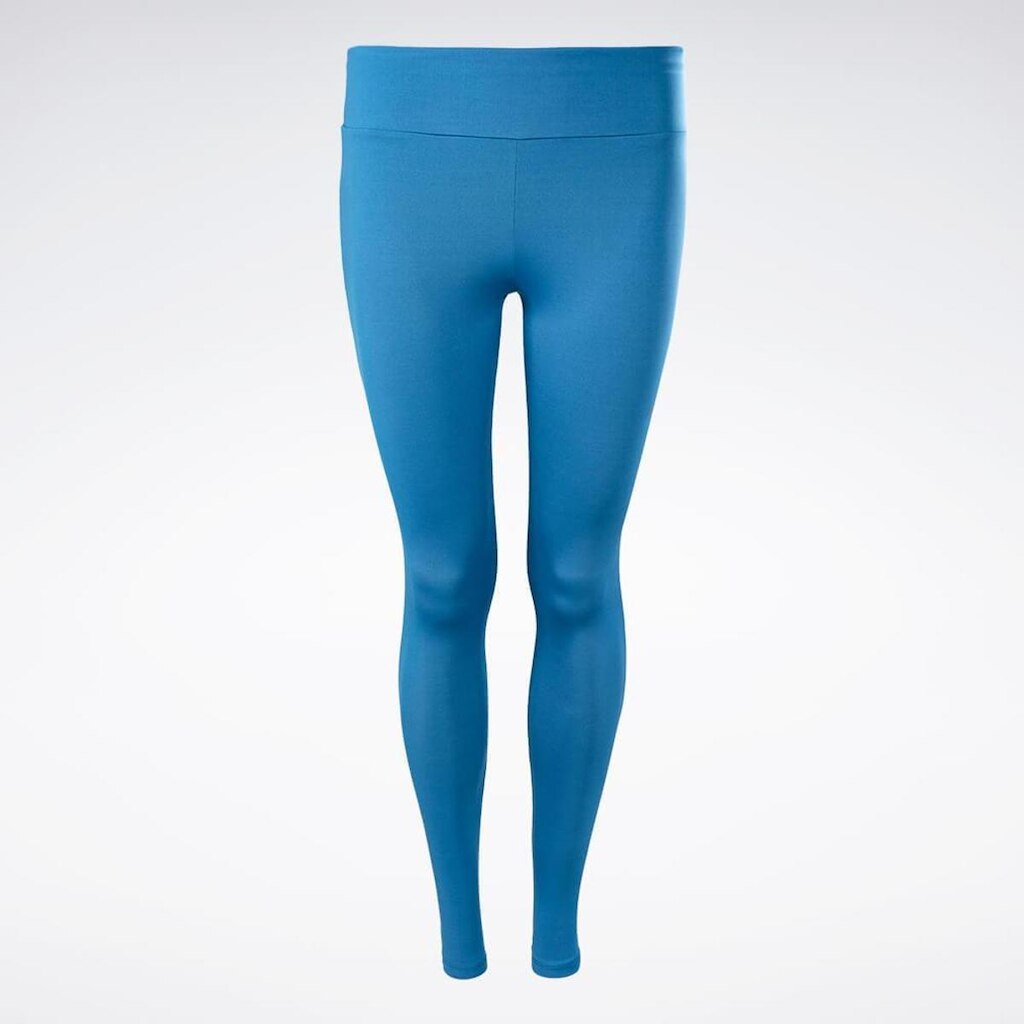 Calça Reebok Legging Workout 25 Feminina