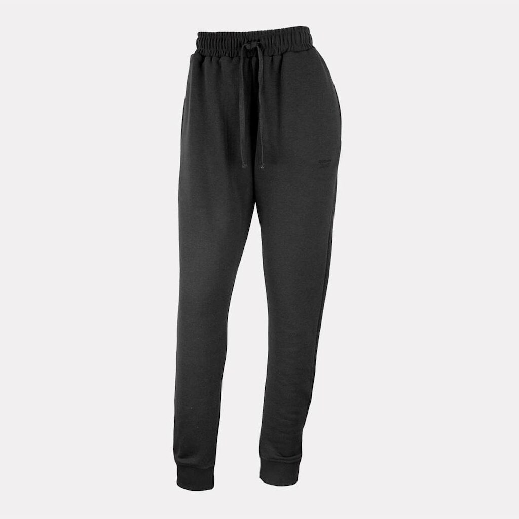 Calça Reebok Logo Feminina