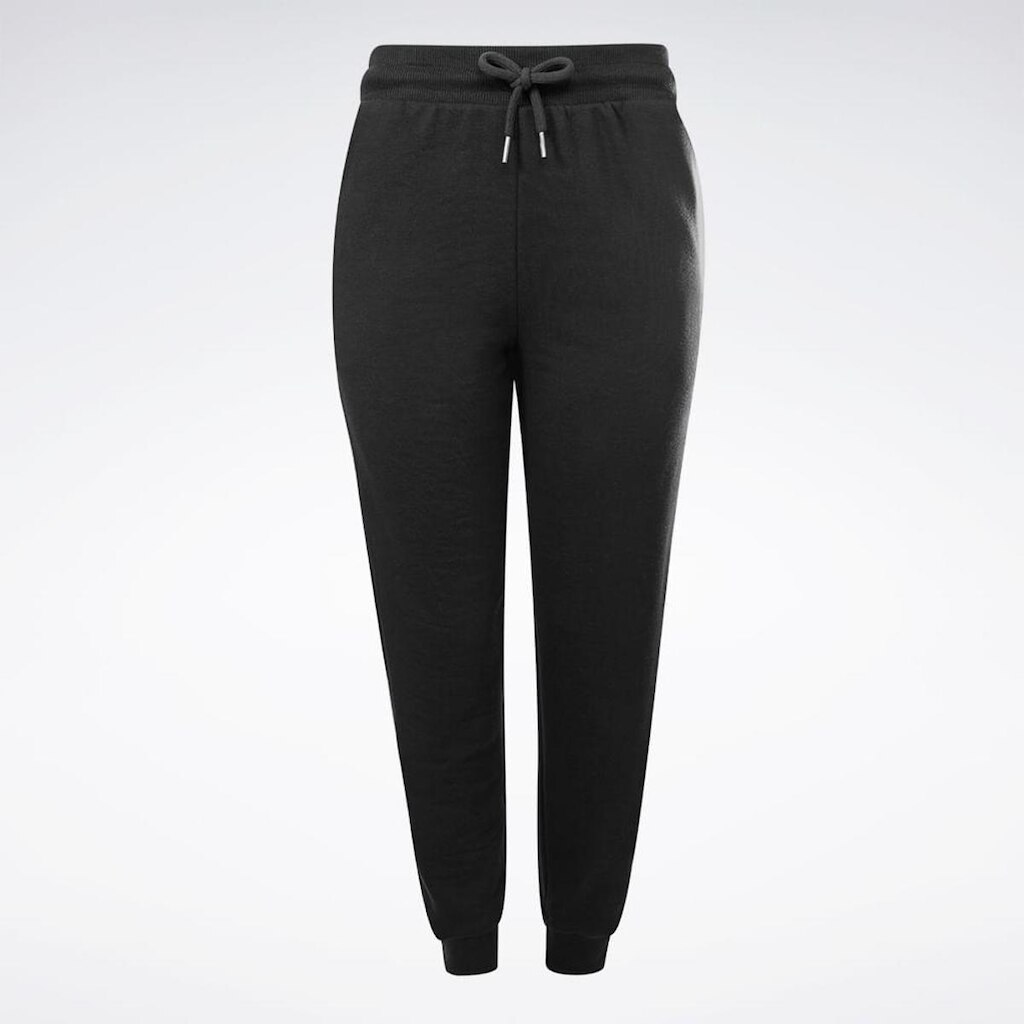 Calça Reebok Logo Feminina