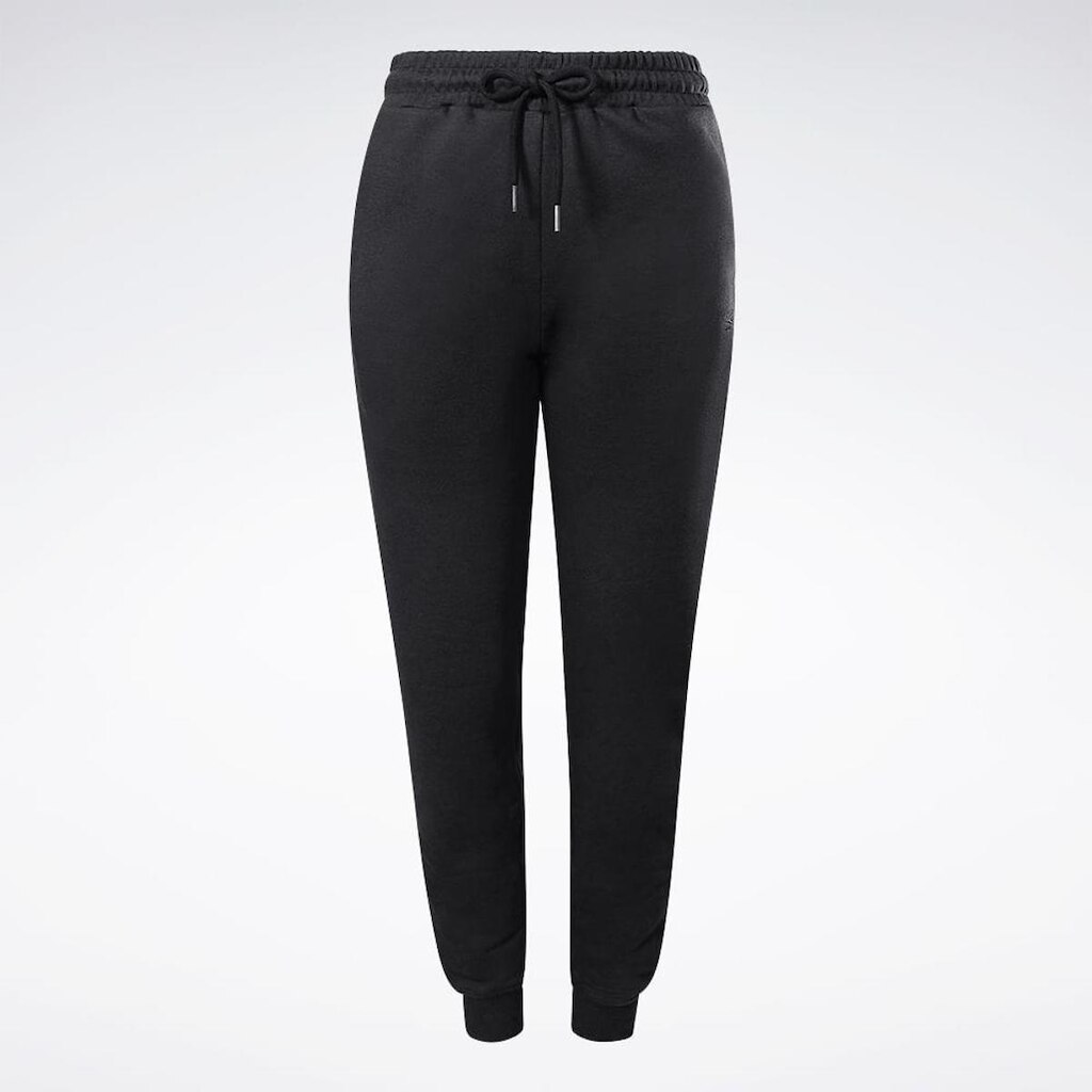 Calça Reebok Logo Feminina