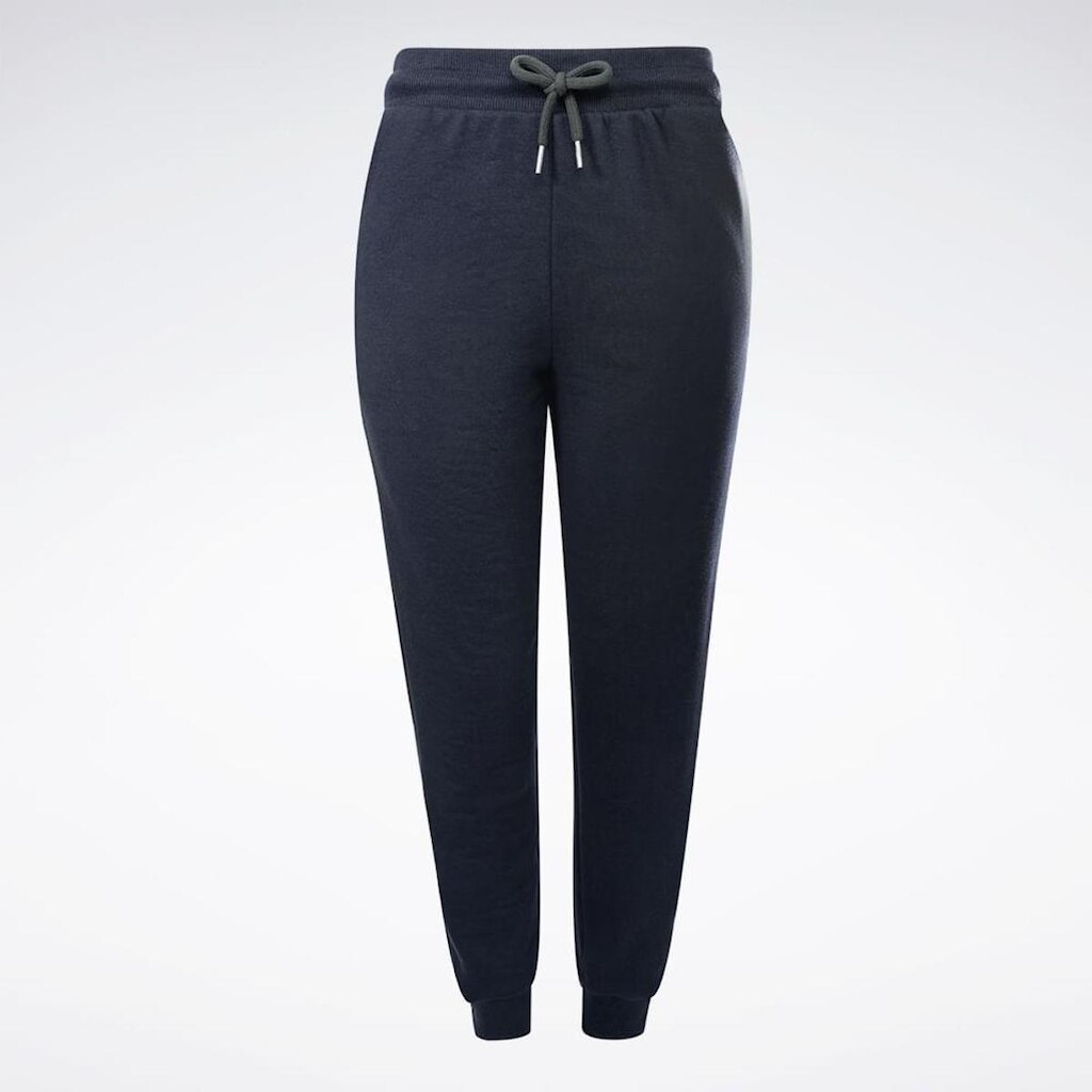 Calça Reebok Logo Feminina