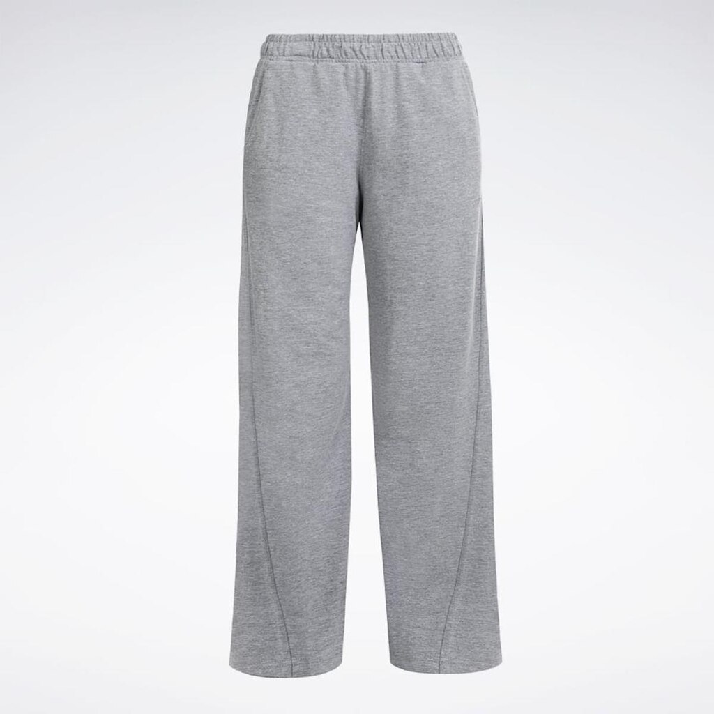 Calça Reebok Logo Fluid Feminina