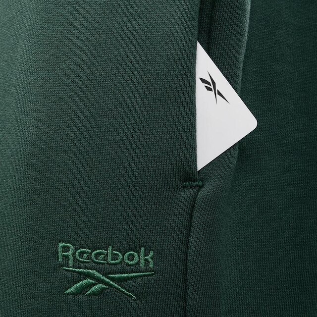 Calça Reebok Logo Masculina