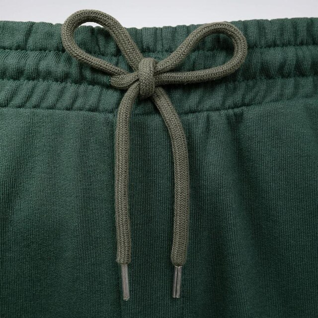 Calça Reebok Logo Masculina