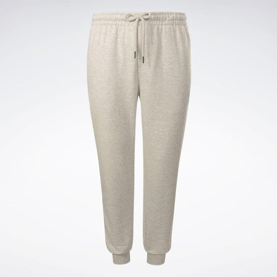 Calça Reebok Logo Masculina