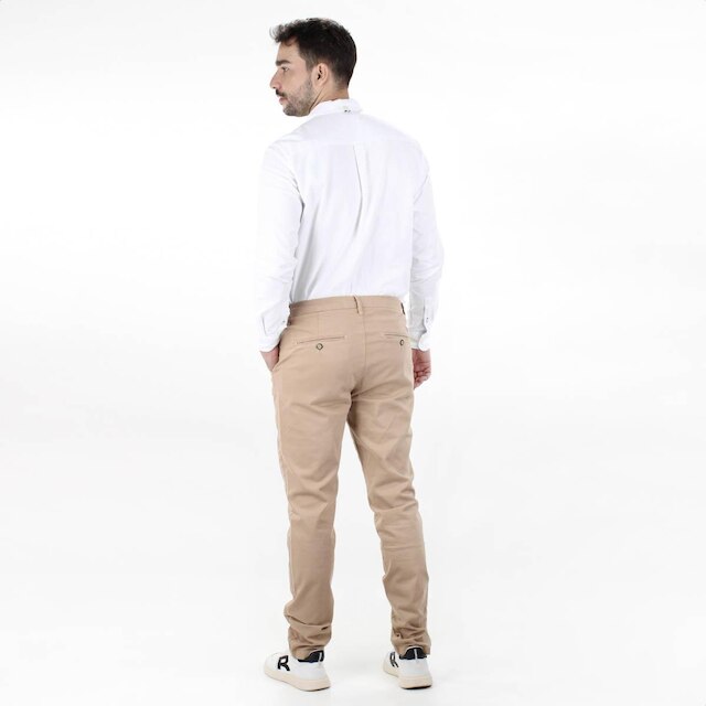 Calça Reserva Contínua Casual Iron