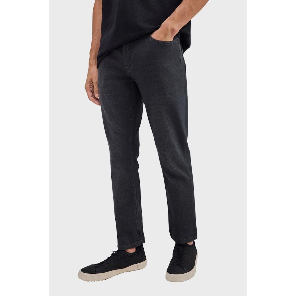 Calça Reserva Jeans Masculina Skinny Moletom
