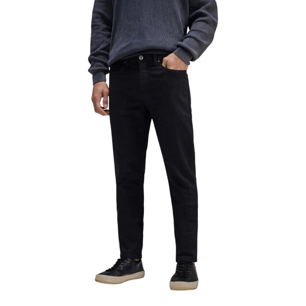 Calça Reserva Jeans Slim Thomas Masculino Azul Escuro