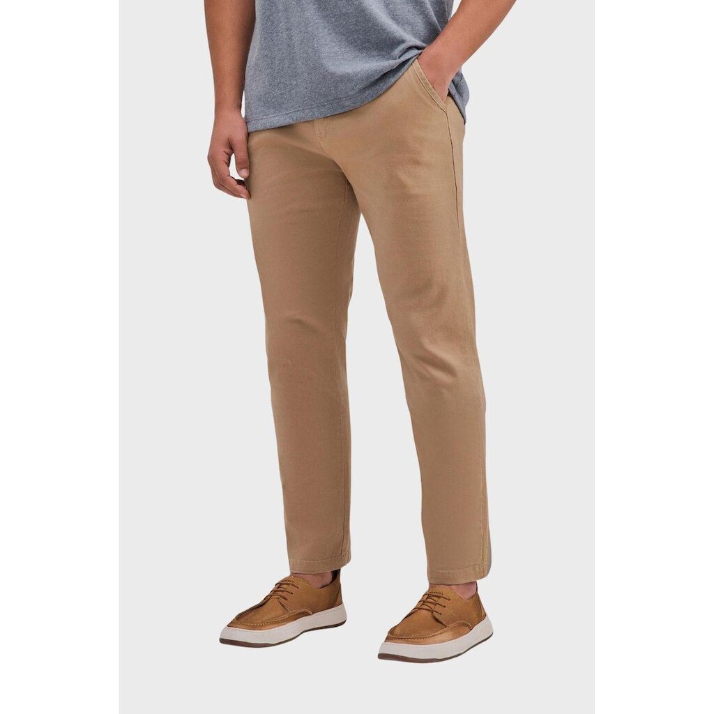 Calça Reserva Masculina Cont. Casual Iron