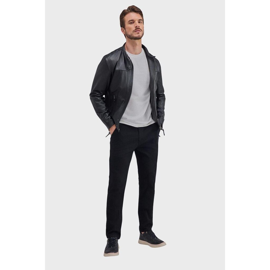 Calça Reserva Masculina Cont. Casual Iron
