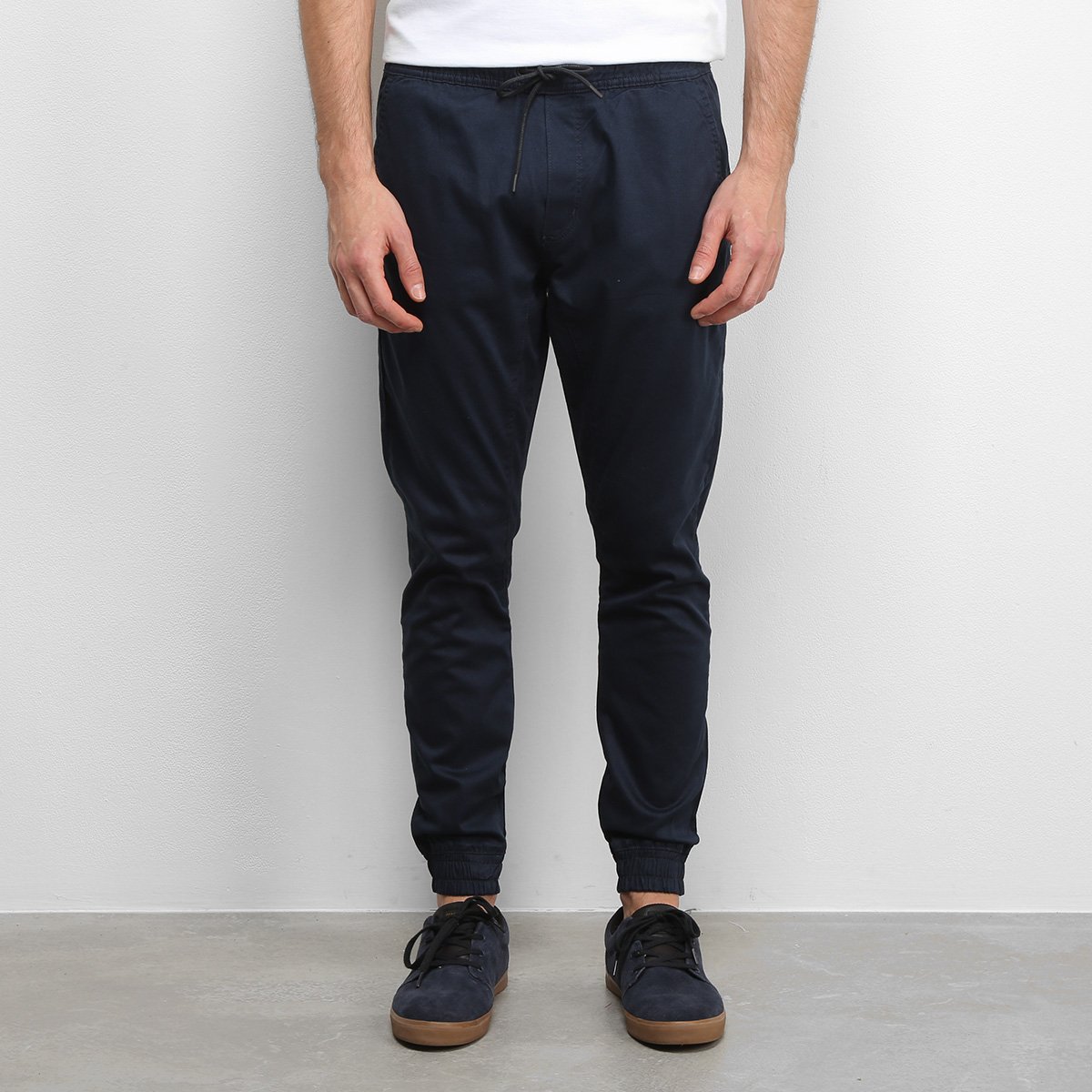 Menor preço em Calça Rip Curl Especial Flight Pant Masculina - Marinho