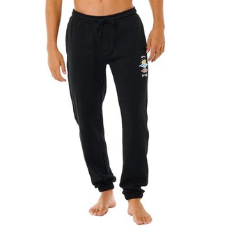 Calça Rip Curl Icons Of Surf Trackpant WT25