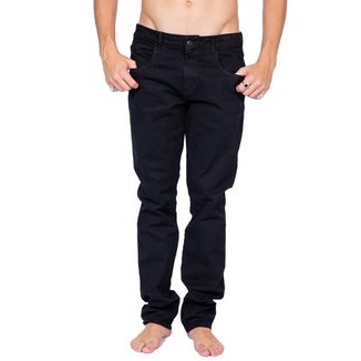 Calça Rip Curl Sarja Color WT25 Masculina