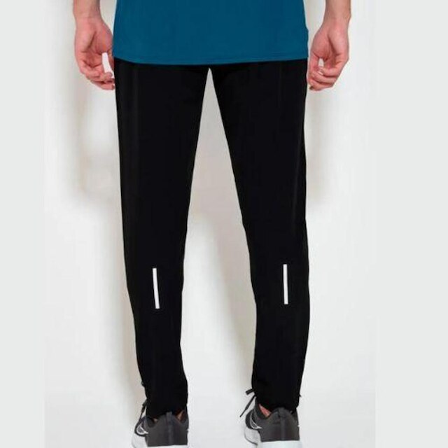 Calça Runner Masculina Active Bolso Tafetá Enfim