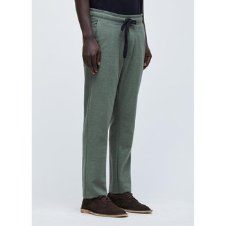 Calça rustic e-basics OSKLEN