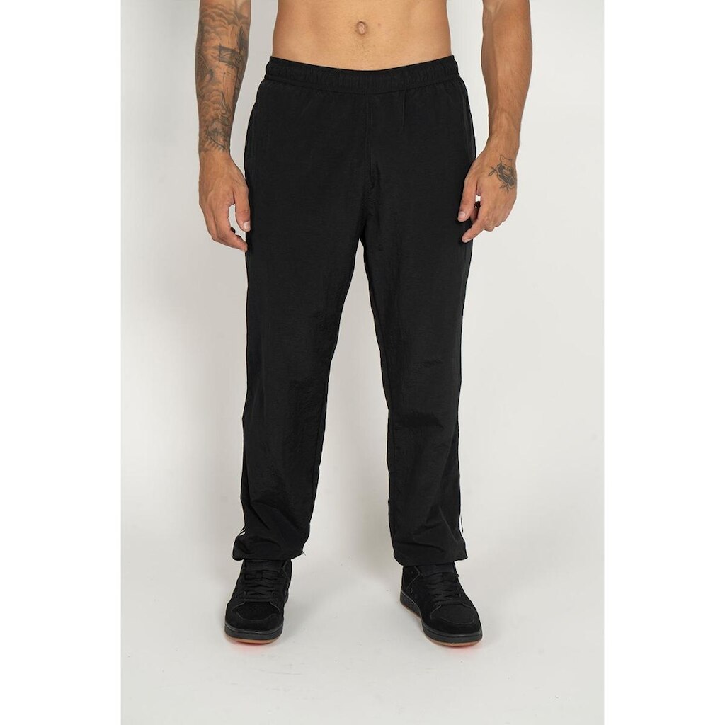 Calca RVCA New Spectrum Preto-Preto-G