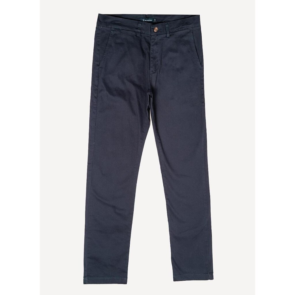 Calça Sarja Aleatory Marinho