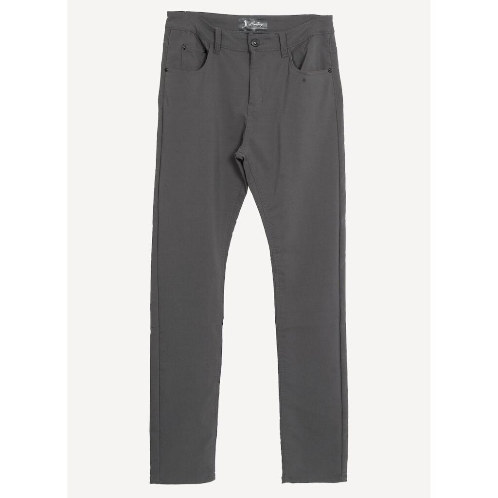 Calça Sarja Aleatory Tecido Tecnológico 5 Bolsos G