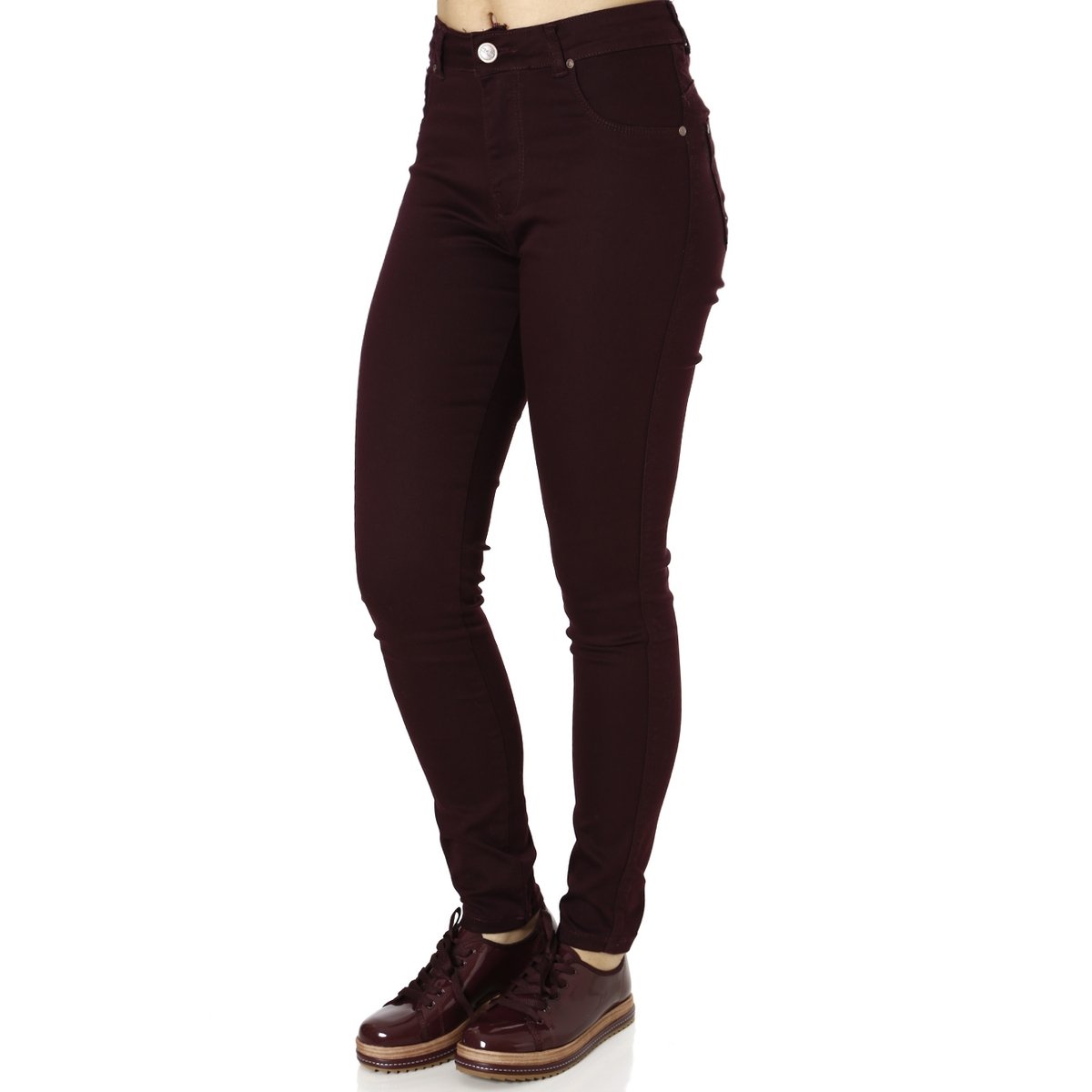 calça bivik feminina