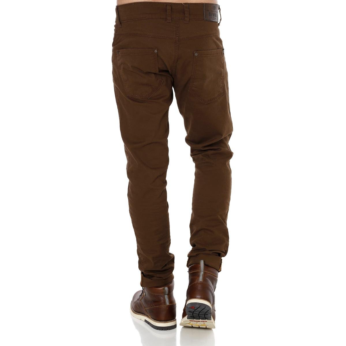 calça bivik masculina tradicional