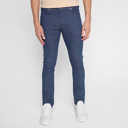 Calça Sarja Colcci Felipe Skinny Masculina - Masculino