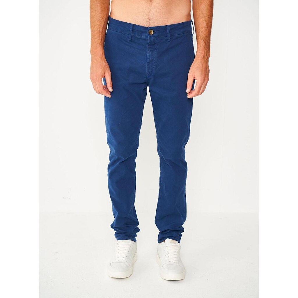 Calça Sarja Colcci Masculina Azul