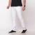 Calça Sarja Conforto Slim Fit Elastano 7894 - Branco