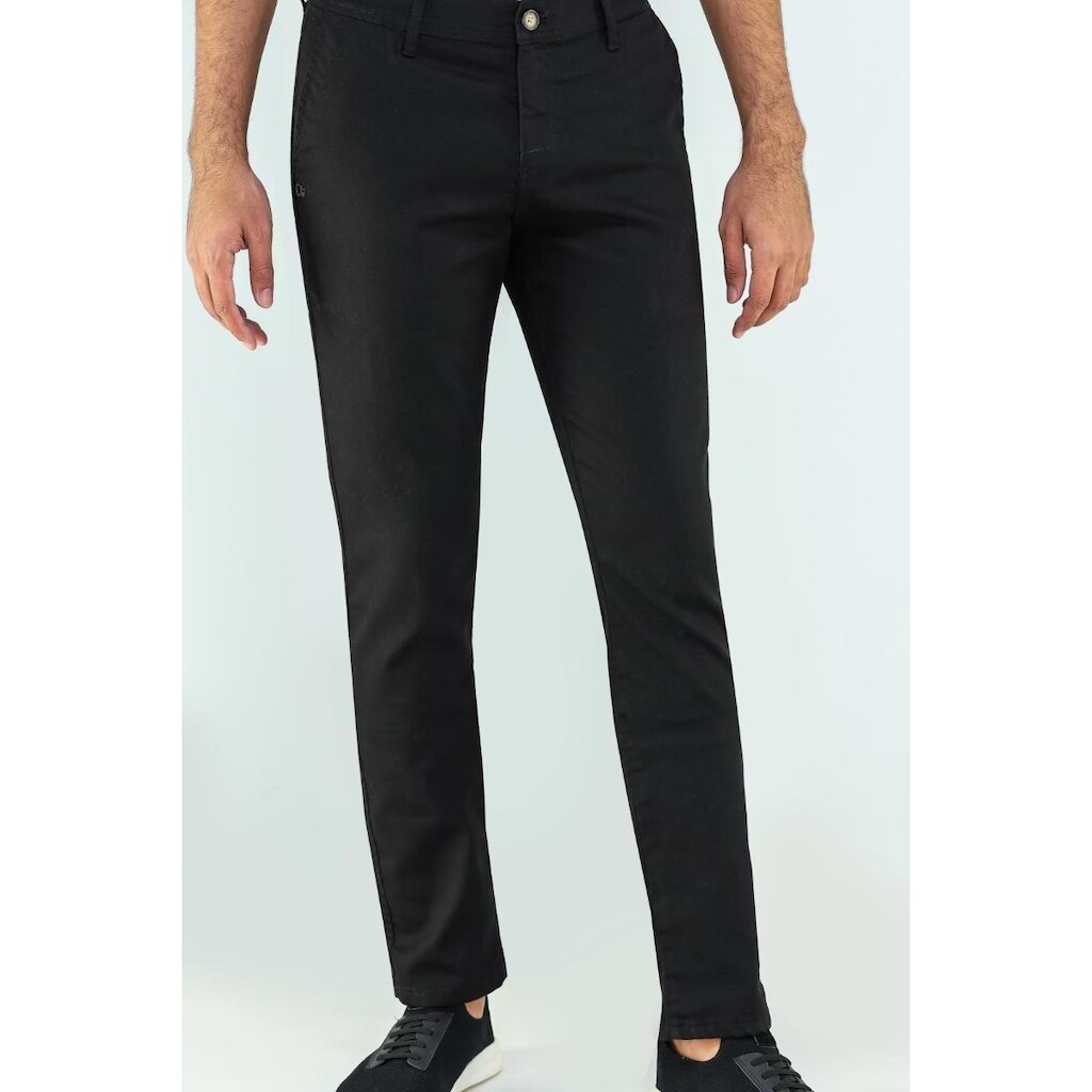 CALÇA SARJA ESPORTE FINO MASCULINA OGOCHI REF:002510019