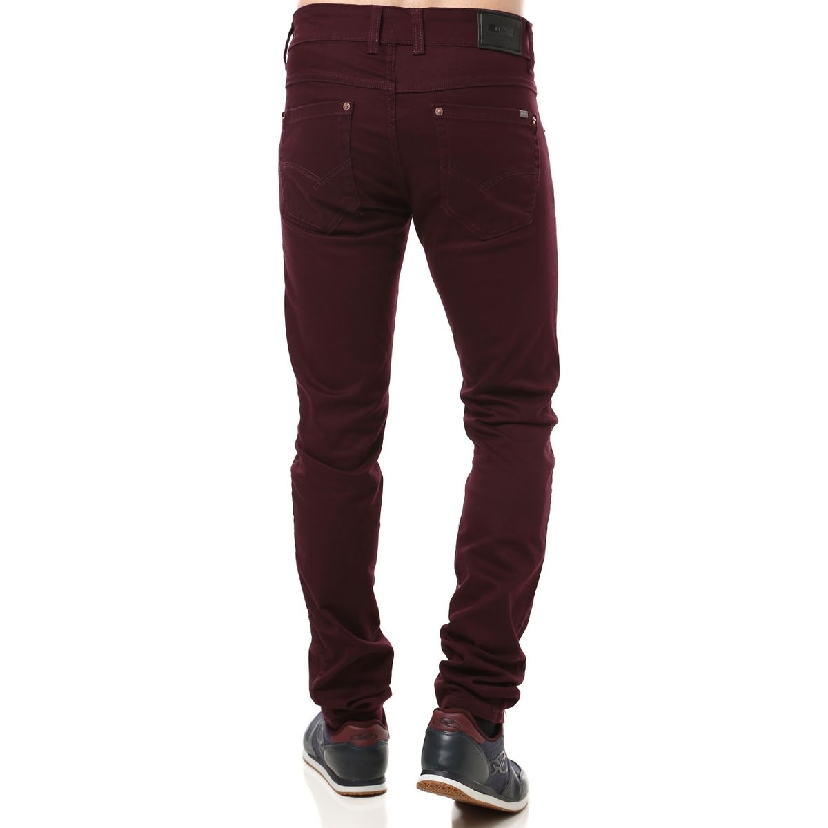 calça bivik masculina tradicional