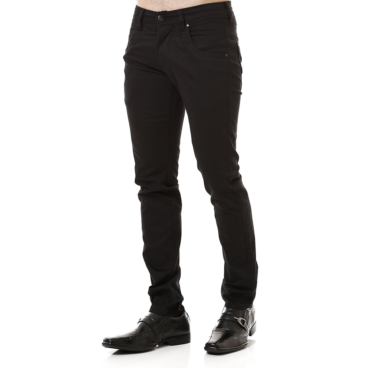 calça bivik masculina tradicional