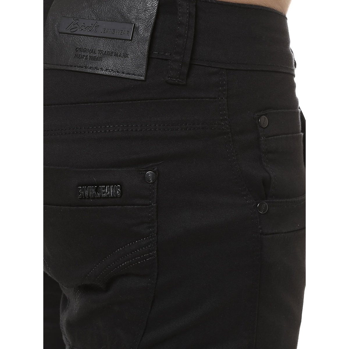 calça bivik masculina tradicional