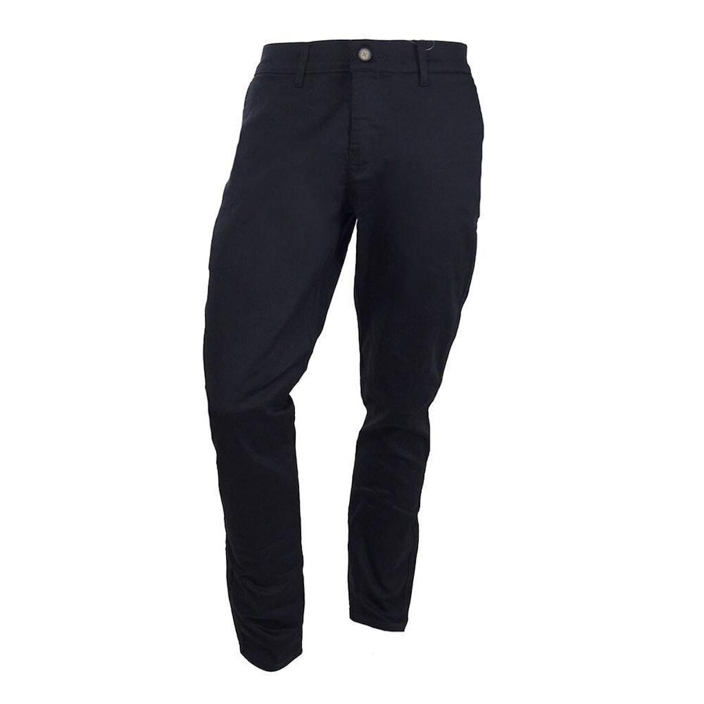 Calça Sarja Masculina Ogochi Essencial Slim