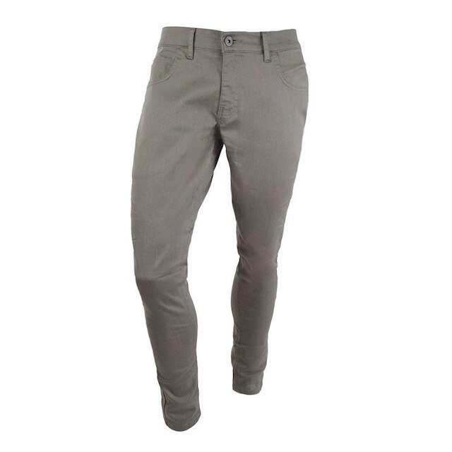 Calça Sarja Masculina Ogochi Skinny