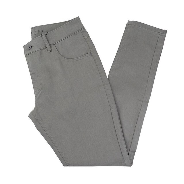 Calça Sarja Masculina Ogochi Skinny