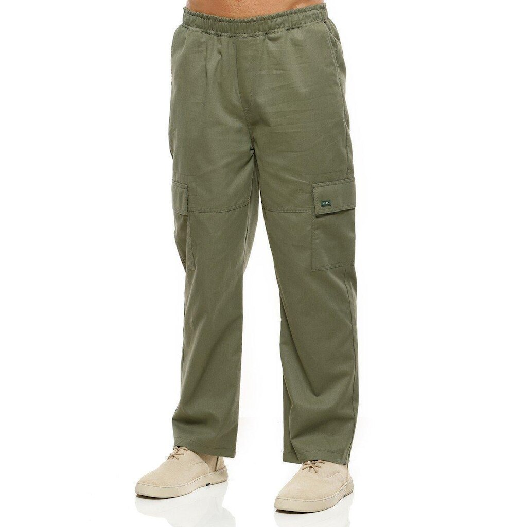 Calça Sarja Masculina VLCS Urban