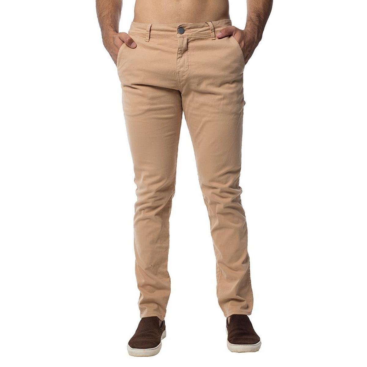 Calça Sarja Osmoze Skinny Alfaiataria Z 24224 565 Caqui - Laranja - 48 - Laranja Menor preço em Calça Sarja Osmoze Skinny Alfaiataria Z 24224 565 Caqui - Laranja - 48 - Laranja