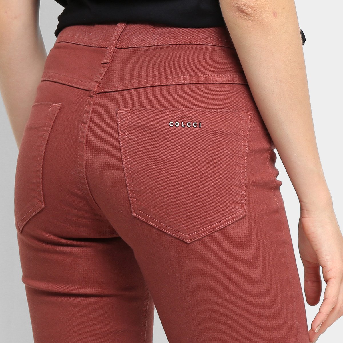 Calça Swag de moletom Blog Cantinho Ju Tavares