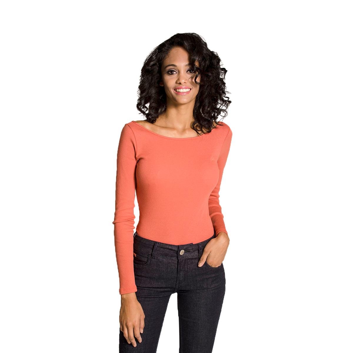 Calça Sarja Skinny Color Colcci - Laranja Menor preço em Calça Sarja Skinny Color Colcci - Laranja
