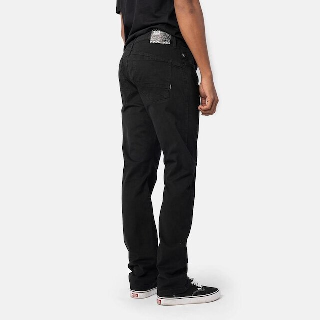 Calça Sarja Slim Lost Basics