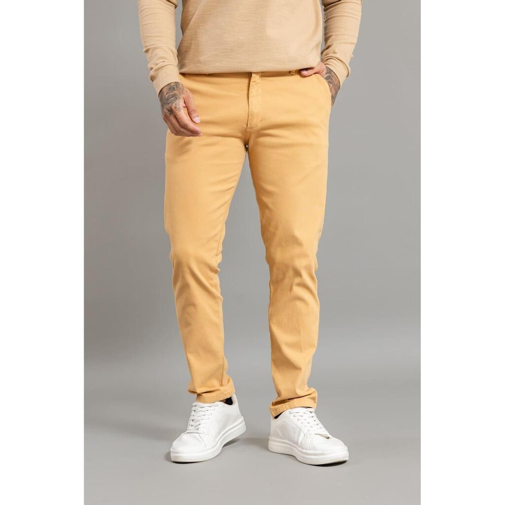 Calça Sarja Sport Fino Masculina Casual Preto Dialogo